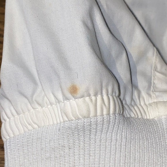 80’s Members Only vintage windbreaker 💎 - Picture 6 of 13